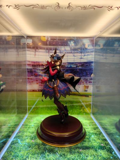 赛马娘  太阳神