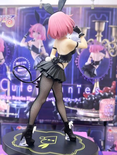 BiCute Bunnies 出包王女DARKNESS 梦梦·贝莉雅·戴比路克