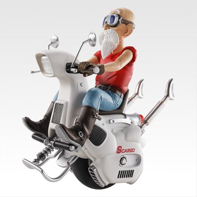 一番赏 龙珠快照收藏2 C赏 龟仙人