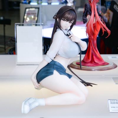 B-style 胜利女神：新的希望 玛律恰娜：学生时代