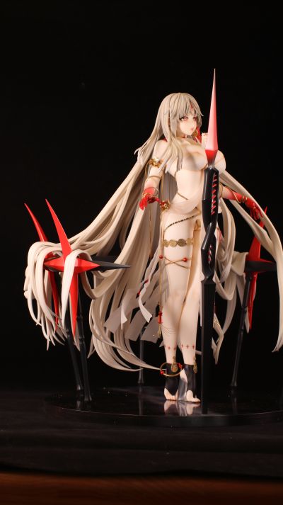 命运-冠位指定  杜尔伽