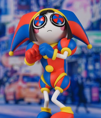 POP UP PARADE 神奇数字马戏团 帕姆尼