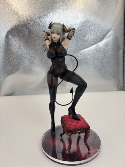 2.5次元的诱惑 拉丝塔洛忒 梦幻服装/真由罗