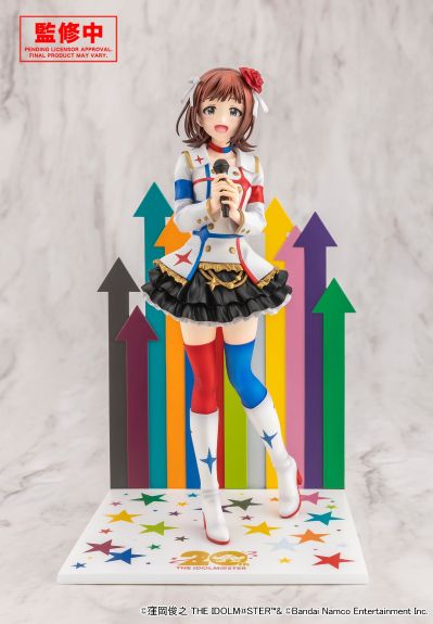 偶像大师 天海春香 偶像大师20周年纪念