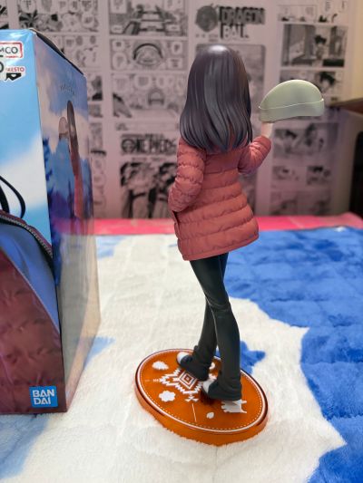 摇曳露营 第三季 土岐绫乃