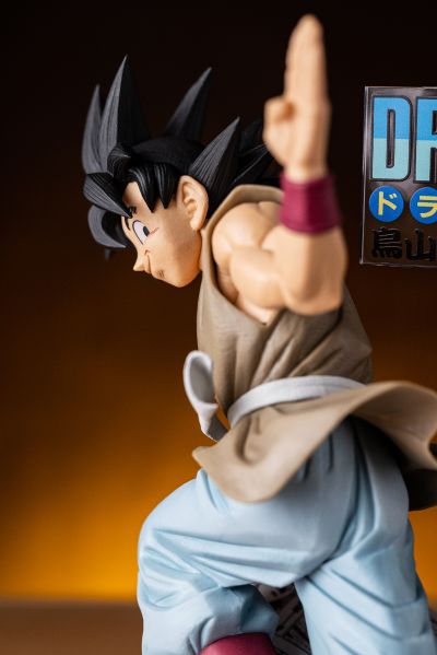 一番赏 龙珠40周年 ~其一~ B奖 第四十二卷 龙珠漫画小品