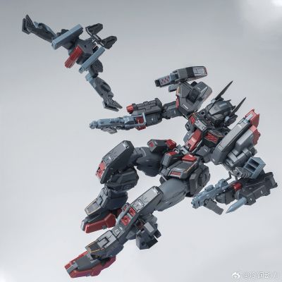 【LG-02C】第三骑士·饥荒 Ver2.7