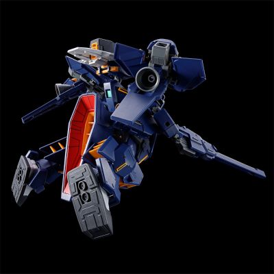 HG TR-1高达【海兹尔改】 伊卡洛斯・组件装备（ADVANCE OF Z 泰坦斯的旗帜）