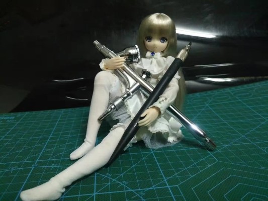 PureNeemo Doll Show Commemorative Ver. 