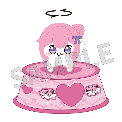 胜利女神：新的希望 DORO系列 拉拉玩偶 DORO/CINDORO