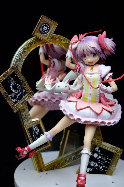 剧场版 魔法少女小圆 鹿目圆 10周年纪念