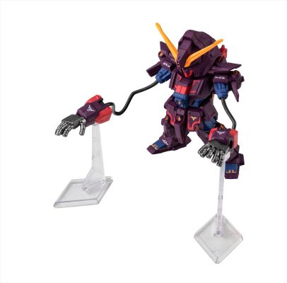 FW GUNDAM CONVERGE CORE 精神力高达Mk-II【Premium Bandai限定】