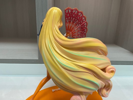 暗喻幻想：ReFantazio 朱娜