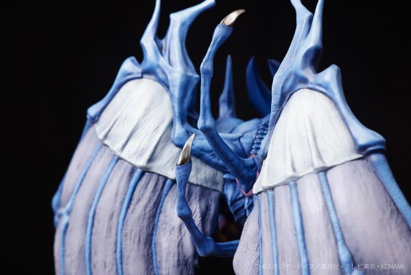 游戏王 怪兽之决斗GX 幻魔皇拉比艾尔