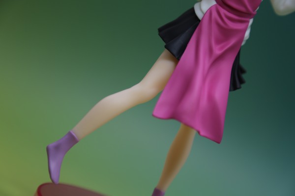 Luminasta 总之就是非常可爱 由崎司