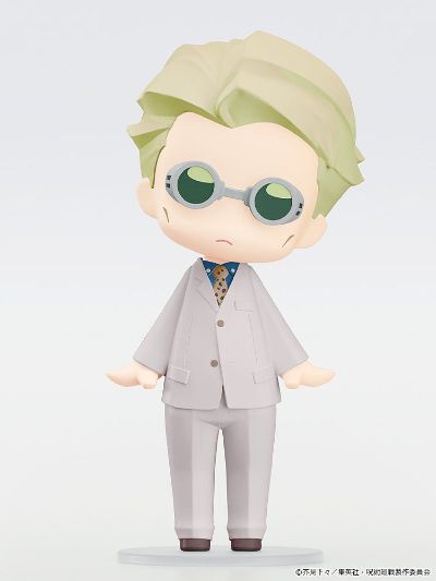 HELLO! GOOD SMILE 咒术回战 七海建人