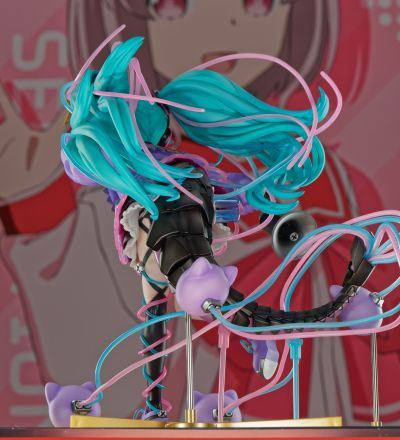 初音未来 HATSUNE MIKU Digital Stars 2023款