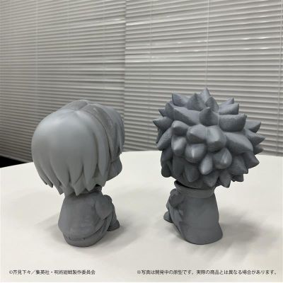 Look up 咒术回战 虎杖悠仁 2