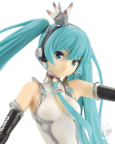 Reincarnation 赛车未来 2013