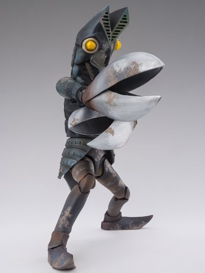 S.H.Figuarts 巴尔坦星人 60周年纪念版