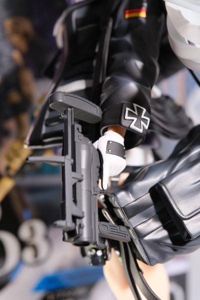 少女前线 HK416 MOD3