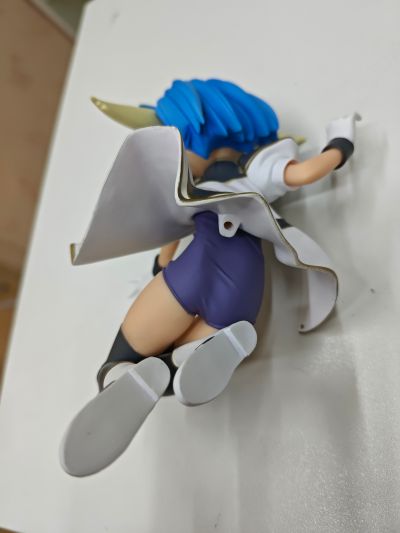 银河天使 薄荷・布拉曼修