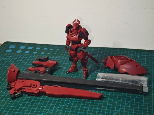 六角机牙 牙机将 皇家骑士