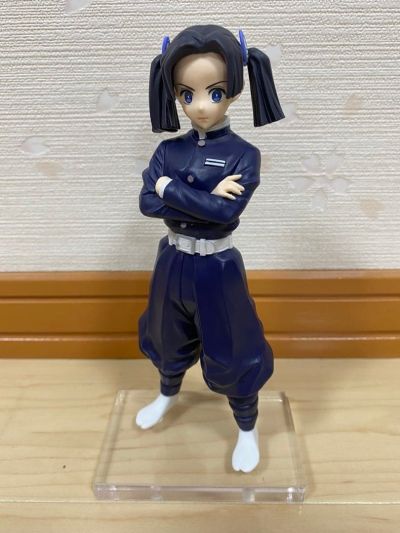 鬼灭之刃 绊之装 二十三之型 B款 神崎葵