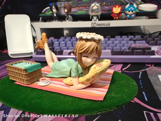 偶像大师灰姑娘女孩 相叶夕美-off stage-