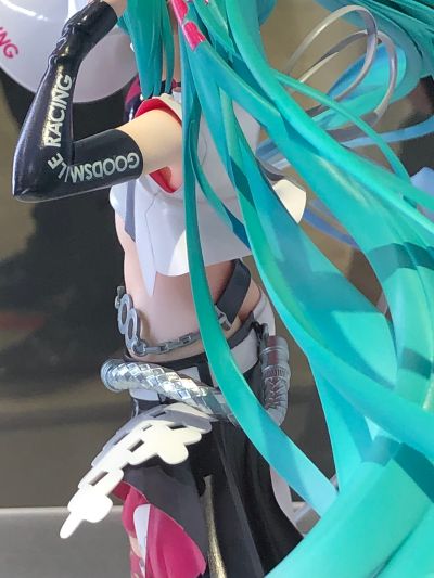 粘土人#2964 初音未来GT计划 赛车未来 2026
