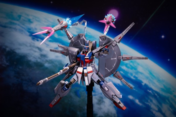 METAL ROBOT魂   ＜机动战士系列＞ 传说高达