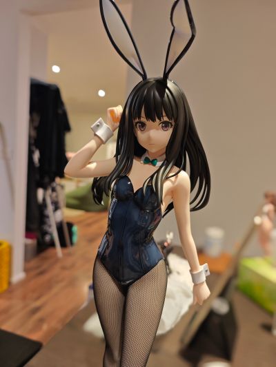 B-style 莉可丽丝 井上泷奈 兔女郎