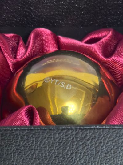 当哒当/胆大党动画版 闪耀的金球