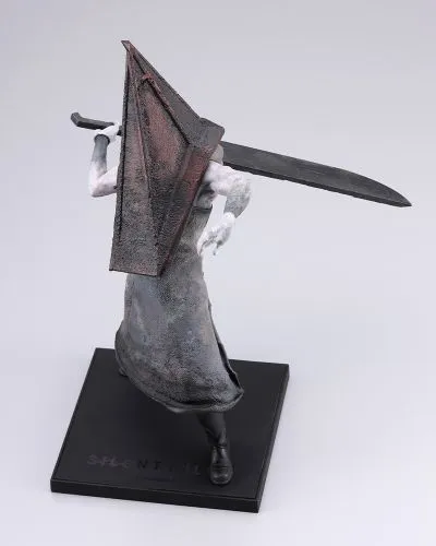 OSHI WORKS  寂静岭2 三角头