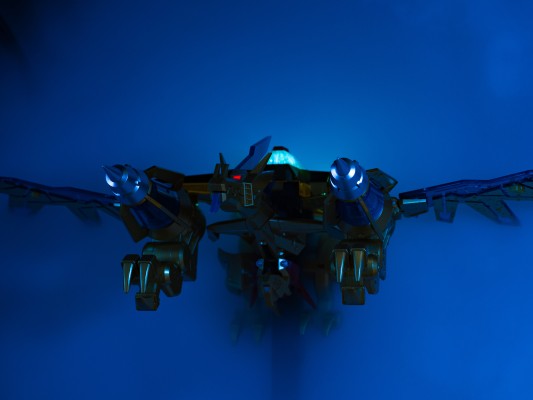 粘土人#2148 剧场版 古立特宇宙 新条茜 新秩序