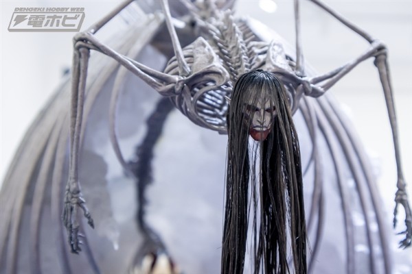 Ultimate Diorama Masterline 进击的巨人 最终季 地鸣