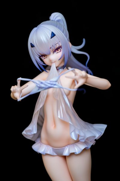 碧蓝航线 柴郡 抱枕版