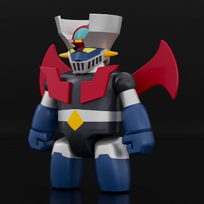 BRICKROID 魔神Z