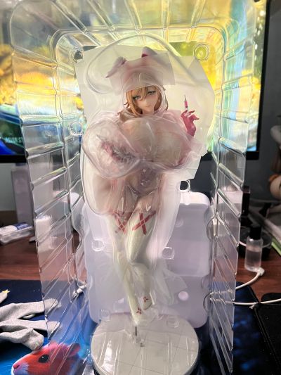 抚子 秘密的诊疗室