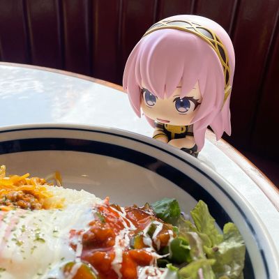 Look up 巡音流歌