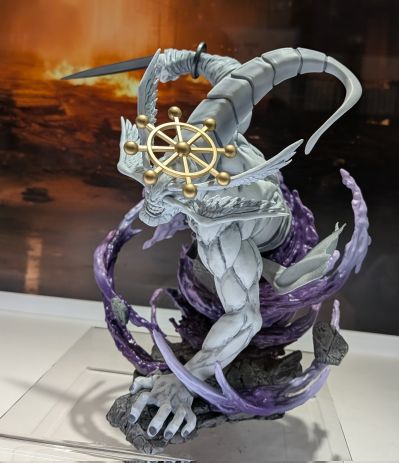 FIGURIZMα 咒术回战 八握剑异戒神将魔虚罗