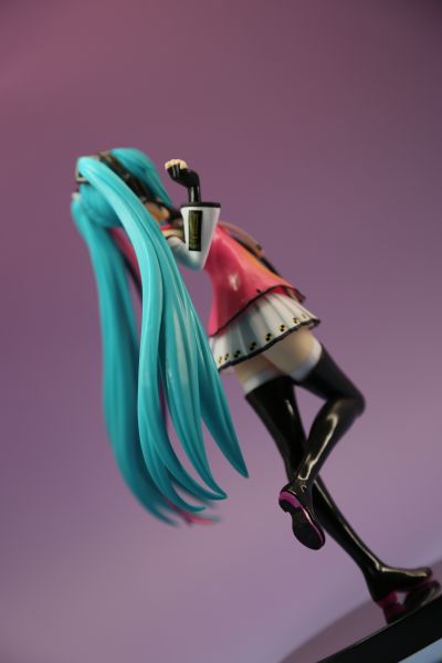 Luminasta 初音未来 歌姬计划 MEGA 39's 初音未来-星之声