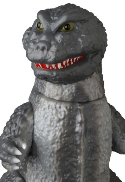 哥斯拉（1954）山根博士说明资料版（2期）