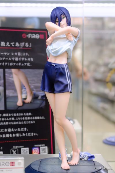 链锯人 蕾塞篇 蕾塞