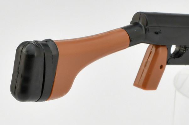 小军械库 LA090 西蒙诺夫 PTRS-41 反坦克步枪