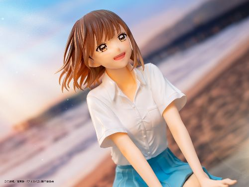 TAiTO赏 青之箱 夏日的回忆 A赏 鹿野千夏