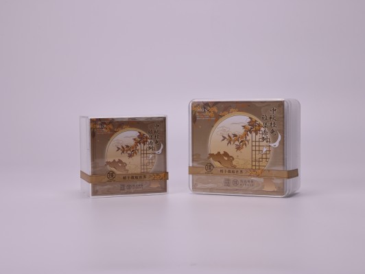 微缩道具 中秋桂兔雅集系列