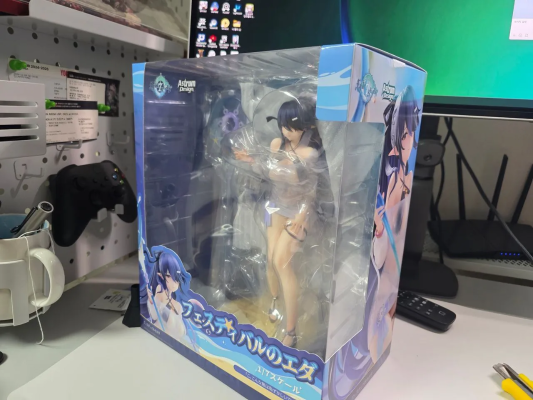 第七史诗 魔导士 庆典艾妲