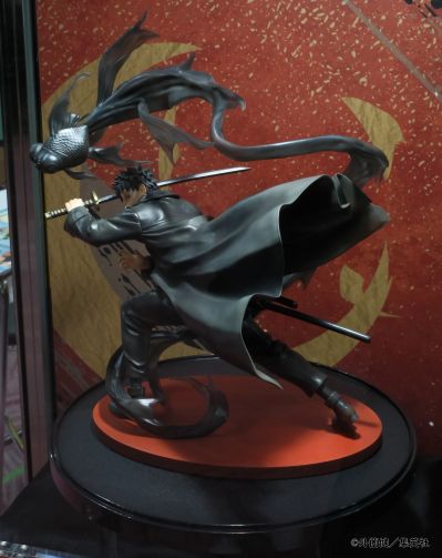 GEM系列 神乐钵 六平千矿