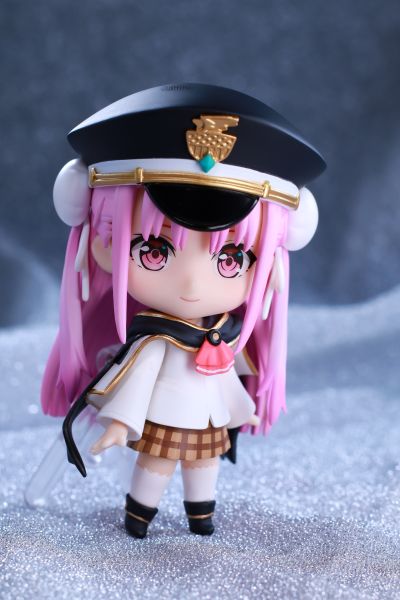 粘土人#2487 炽焰天穹 国见玉